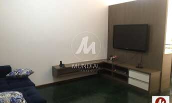 Imagem: Casa (sobrado em condominio) 4 dormitórios/suite