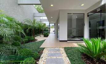 Imagem 2: Apartamento NOVO no bairro Vila Nova 3 suítes ( 2 demi), sacada com churrasqueira integrad