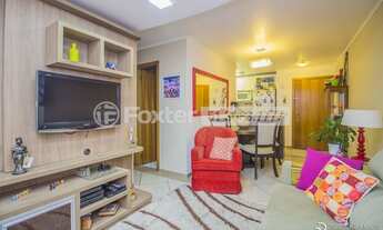 Imagem 3: Porto Alegre - Apartamento Padrão - São João