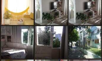 Imagem: Porto Alegre - Apartamento Padrão - Jardim