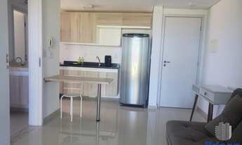 Imagem 5: Apartamento para Locação em Bauru, Jd. Auri Verde, 1 dormitório, 1 banheiro, 1 vaga