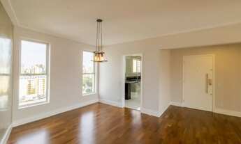 Imagem 7: Apartamento para venda tem 211 metros quadrados com 4 quartos em Vila Andrade - São Paulo