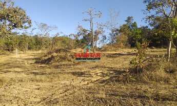Imagem 4: Excelente chácara com linda vista, já possui água e luz disponíveis