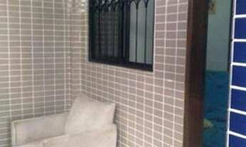 Imagem 2: Apartamento com 2 dormitórios à venda, 44 m² por R$ 110.000,00 - Gramame - João Pessoa/PB