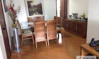 Imagem 2: Apartamento residencial à venda, Morumbi, São Paulo