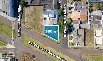 Imagem 2: Venda Terreno / lote com venda por R$330.000