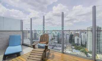 Imagem 2: SãO PAULO - Cobertura - Vila Nova Conceição