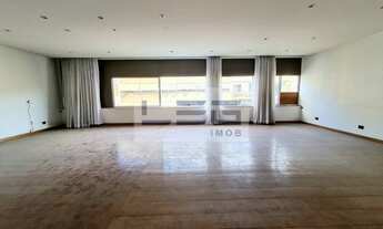 Imagem 4: Apartamento para venda possui 220 metros quadrados com 4 quartos em Copacabana - Rio de Ja