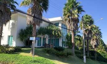 Imagem 2: Casa à venda, 700 m² por R$ 6.800.000,00 - Alphaville - Santana de Parnaíba/SP