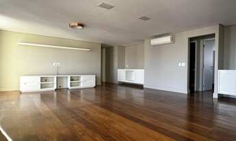 Imagem 2: Apartamento amplo e belíssimo no Jardim América para locação - São Paulo - SP