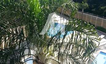 Imagem 4: Apartamento (tipo - padrao) 2 dormitórios, cozinha planejada, portaria 24hs, lazer, salão