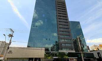 Imagem: PORTO ALEGRE - Conjunto Comercial/Sala