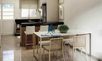 Imagem 4: Casa com 2 dorms, Jardim São Judas Tadeu, Campinas - R$ 269 mil, Cod: RRCA1913