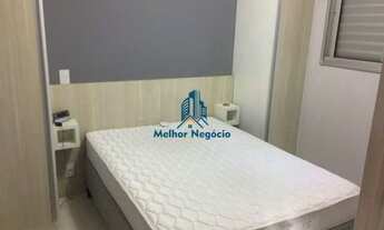 Imagem 4: Apartamento com 2 dorms, Jardim São Francisco, Piracicaba - R$ 198 mil, Cod: RRAP3026