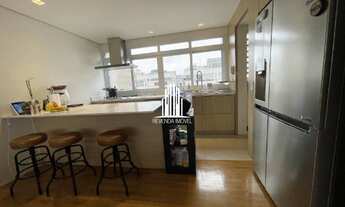 Imagem 6: Apartamento com 3 dormitórios, 137 m², à venda por R$ 2.290.000