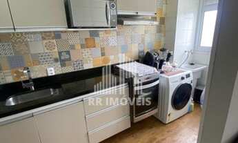 Imagem 4: RRCOD4669 Apartamento 55m² CONDOMÍNIO PIEMONTE - OPORTUNIDADE - 2 Dorms 2 Vagas - SUÍTE