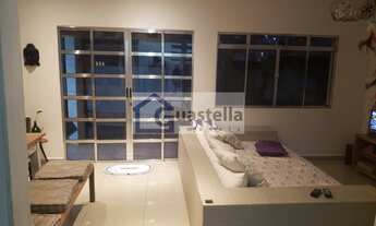 Imagem 4: Casa Sobrado em Vila Linda - Santo André