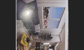 Imagem 5: Apartamento para venda tem 43 metros quadrados com 2 quartos