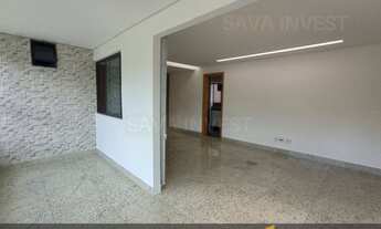 Imagem 2: Apartamento 3 quartos com 105 m² à venda no Buritis