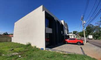 Imagem 2: Salão - Condomínio São Joaquim - Valinhos