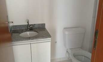 Imagem 6: Apartamentos de 2 quartos no Shell