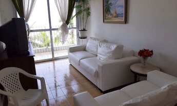 Imagem 2: Apartamento com 3 dorms, Real, Praia Grande - R$ 265 mil, Cod: 914