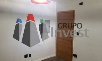Imagem 4: Sala, 85 m² - venda por R$ 425.000,00 ou aluguel por R$ 1.280,00/mês - Cambuí - Campinas/S