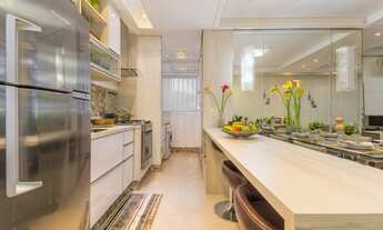 Imagem 2: Apartamento RESIDENCIAL em SÃO BERNARDO DO CAMPO - SP, CENTRO