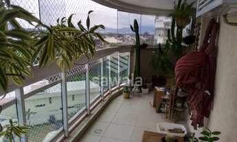 Imagem 3: Rio de Janeiro - Apartamento Padrão - Barra da Tijuca