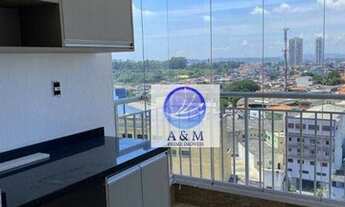 Imagem 7: Apartamento com 2 dormitórios para alugar, 55 m² por R$ 2.900,00/mês - Vila Formosa - São