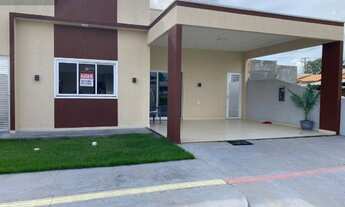 Imagem: Aluga-se Casa no Condomínio Parque das