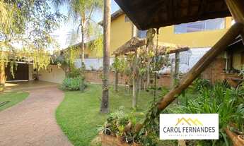 Imagem 3: Casa Térrea no Condomínio Vila Verde<br>Bairro Dois Córregos, 2 quartos, 1 suíte e 3