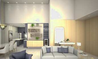 Imagem 7: RIBEIRÃO PRETO - Casa de Condomínio - ALPHAVILLE RIBEIRÃO PRETO