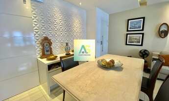 Imagem 6: Le Parc Boa Viagem, Apartamento 04 quartos, 140m², Novissimo,Lazer Completo