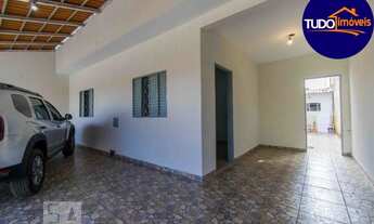 Imagem 2: TROCA CASA NA M NORTE TAGUATINGA POR IMÓVEL NA PONTE ALTA NORTE