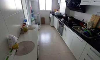 Imagem 7: RIO DE JANEIRO - APARTAMENTO PADRÃO - BARRA DA TIJUCA