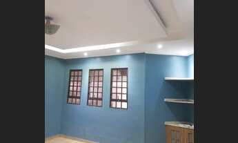 Imagem 6: Sobrado 3 dormitórios sendo uma suíte