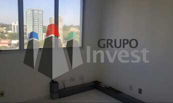 Imagem 3: Sala, 85 m² - venda por R$ 425.000,00 ou aluguel por R$ 1.280,00/mês - Cambuí - Campinas/S