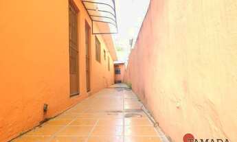 Imagem 6: Casa com 2 dormitórios à venda, 69 m² por R$ 370.000,00 - Limoeiro - São Paulo/SP