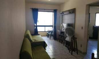 Imagem 7: Apartamento para venda com 56 metros quadrados com 2 quartos em Aviação - Praia Grande - S