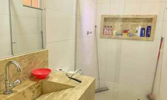 Imagem 7: Sobrado para venda tem 155 metros quadrados com 3 quartos em Setor Gentil Meireles - Goiân