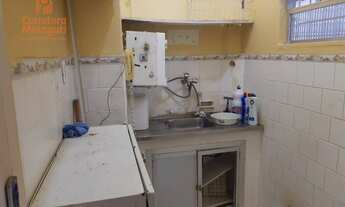 Imagem 3: Apartamento com 1 quarto à venda por R$ 450.000 - Copacabana - Rio de Janeiro/RJ