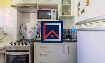 Imagem 6: Locação Apartamento 2 Dormitórios - 57 m² Vila Nova Conceição