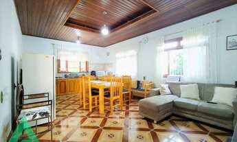 Imagem 3: Maravilhosa casa semi mobiliada, no Bairro Progresso!