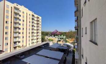 Imagem 7: Apartamento com 2 dormitórios à venda, 54 m² por R$ 270.000,00 - Santana - São José dos Ca