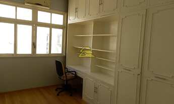 Imagem 5: Rio de Janeiro - Apartamento Padrão - Flamengo