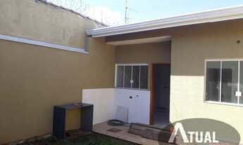 Imagem 16: Ótima Casa em Bairro planejado em Atibaia .122m2 A/C