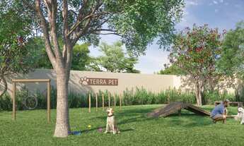 Imagem 4: Terreno Condominio Terra Dourada