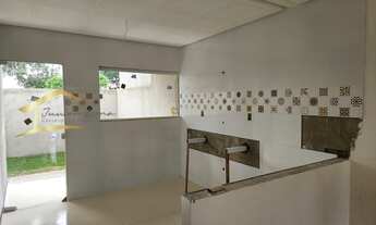 Imagem 5: CASA NOVA ( BARRA DOS COQUEIROS