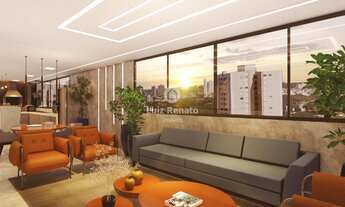 Imagem 7: Apartamento à venda 2 quartos 1 suíte 2 vagas - Barro Preto